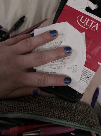 $50 ULTA gift card!! 1