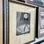 Surrealist Art, Hand Colored Lithograph by David Solot 3 thumbnail