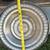 50-60s Studebaker Hubcaps 5pcs 4 thumbnail