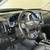 2020 Chevrolet Chevy Colorado ZR2 4x4 4dr Crew Cab 5 ft. SB WE SHIP CALIFORNIA C 24 thumbnail