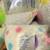 BUILD A BEAR WHITE POLKA DOTS BUNNY RABBIT EASTER & PLUSH STAR BEAR 5 thumbnail