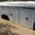 "LET IT RAIN"? "HARBOR PERFECT CLOSURE"Utility Bed-Back In The Harbor! 12 thumbnail