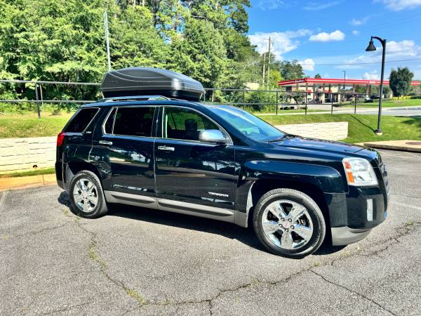 2014 GMC TERRAIN SLT 6786428170 - $7,900 (Marietta)63620105672707122