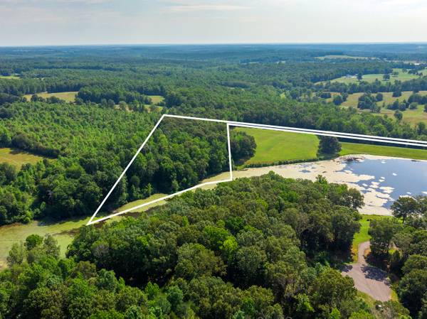 $137,900 / 435600ft2 - Rural Waterfront Acreage in Pamplin - Last Large Lot Here! (Pamplin, VA)63851969653379122