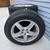 Michelin Latitude X-Ice Snow Tires Size: 235/60R18 (Set of 4 w/ Rims) 1 thumbnail