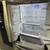 Stainless Steel Bottom Freezer Refrigerator 2 thumbnail