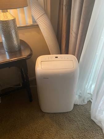 Air conditioner 1