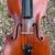 Vintage German Violin 1 thumbnail