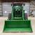 2024 John Deere 6135E Tractor/Loader 2 thumbnail
