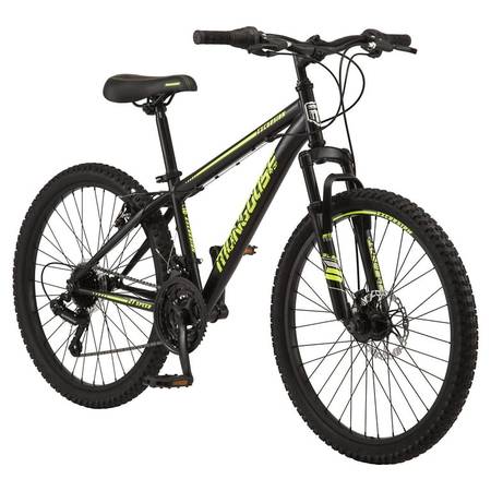 Mountain Bike 24" 1