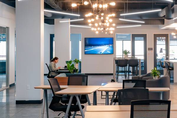 $149 Milwaukee Coworking Membership – Join for Just $149/Month! (Downtown Milwaukee)64151648917378121