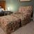 Upholstered Chair and Ottoman 1 thumbnail