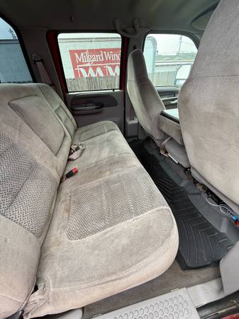 2001 Ford F350 Super Duty XLT 7.3 - $16,000 (Mckinleyville)63470786080259124