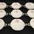 Royal Crown Derby Pinxton Roses Dinner Set Gold Scroll Edge 64 pcs 10 thumbnail