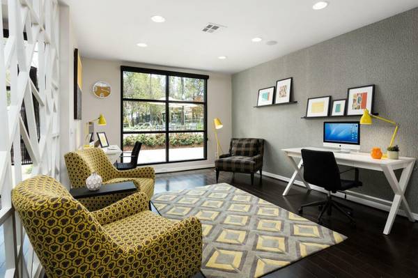 2 Bed, Short Term Leases Available, Located in Murietta 1