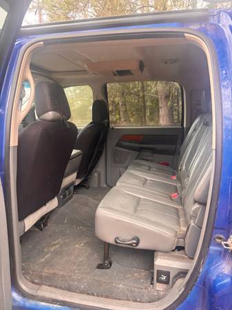 2007 RAM 2500 MEGA - Photo 3