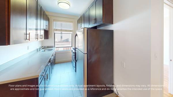 $2,745 / 1 hab - 550 pies² - ¡Hermoso departamento de 1 habitación con electrodomésticos de cocina! Unidad #312 (tenderloin)63667958706433121