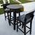 Complete Backyard Furniture and Dining Set Loll Brand 7 thumbnail