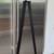 Adasso Director Tripod Floor Lamp Matte Black 1 thumbnail