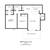 2BD 2BA, Wall unit Air Conditioning, Located in West Covina 9 thumbnail