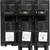 Siemens Q210000S01 120 240 Volt type MPT 100 Amp Circuit Breaker shunt 2 thumbnail