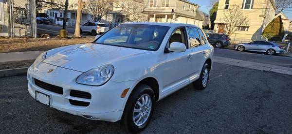 PORSCHE CAYENNE TIPTRONIC AWD COMO NUEVO $3999! ¡IMPRESIONANTE!!! - $3,999 (Staten Island)63654721812995121