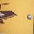 CLOCK RUG, BUFFALO NICKELS 2 thumbnail