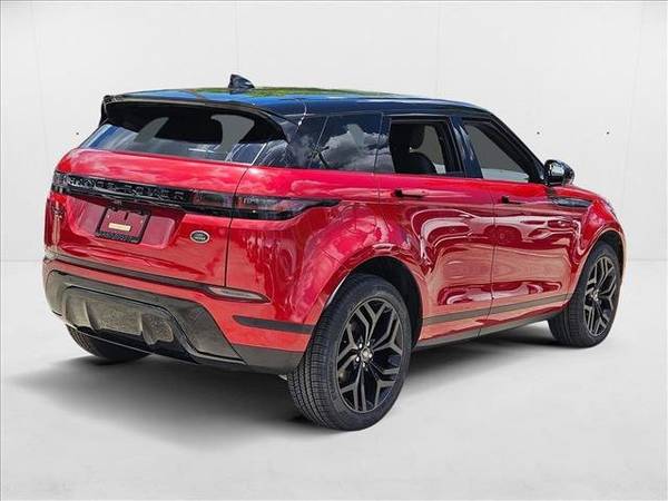 2020 Land Rover Range Rover Evoque AWD tracción integral SE SUV - $26,895 (Llame al *(240) 453-4664* para confirmar disponibilidad al instante)63439845671809124