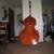 Samuel Eastman 2011 Bass Fiddle Model VB-80 Sz 3/4 Superb! 2 thumbnail