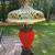 American Victorian Parlor Lamp 8 thumbnail