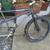 Fiori  Adventura Tandem bike disc brakes 3 thumbnail