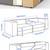 Jattebo ikea couch 2 thumbnail