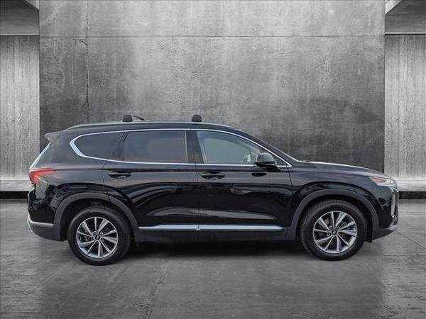 2020 Hyundai Santa Fe  SEL SUV - $16,987 (Call *(865) 672-0650* to Confirm Availability Instantly)63625129391233123