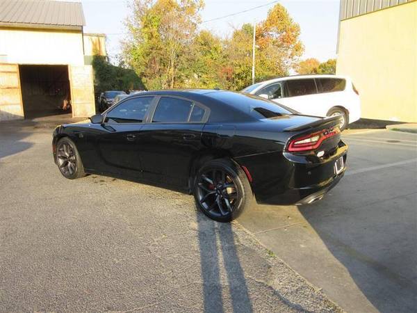 2019 Dodge Charger SXT 4dr Sedan CALL OR TEXT TODAY - $20,995 (+ House of Kars)63440013342083121