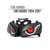 2007 Honda CBR 1000RR custom headlights 2 thumbnail