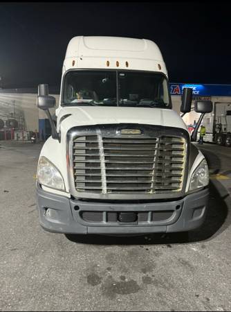 CDL Driver (Class A) 1