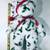 Ty Christmas Bear Buddy 1 thumbnail