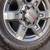 20" GMC Sierra AT4 2500 Duramax stock wheels tires great shape 3 thumbnail