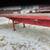 1986 Freuhauf Flatbed Trailer 48x96 unit (672) 5 thumbnail