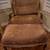 Free - Vintage Armchairs with Ottoman 1 thumbnail