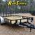 SPECIAL DEAL! 2024 7' x 14' ATV Trailer / Utility Trailer 1 thumbnail