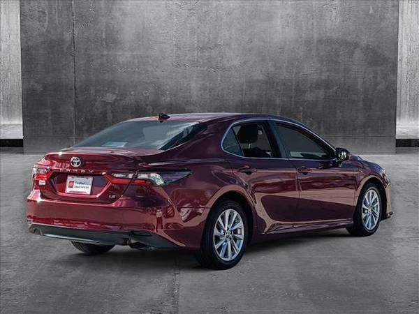 2021 Toyota Camry Certified LE Sedan - $21,618 (Call *(754) 203-6355* to Confirm Availability Instantly)63470426024579124