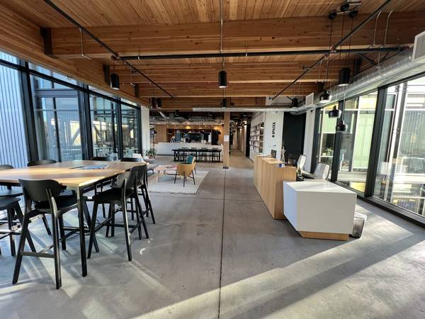 $320 👌 20% OFF THE BEST COWORKING LOCATION IN NORTHERN CALIFORNIA (Sacramento)63790812880771121