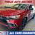2017 Mitsubishi Outlander Sport 4 thumbnail