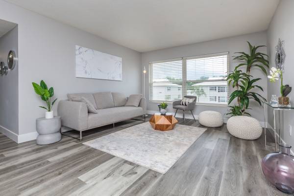 $1,499 / 1br - 636ft2 - Armature Park Apt- Special!!! October FREE plus ½ off November’s rent! (Tampa)63991084221187120