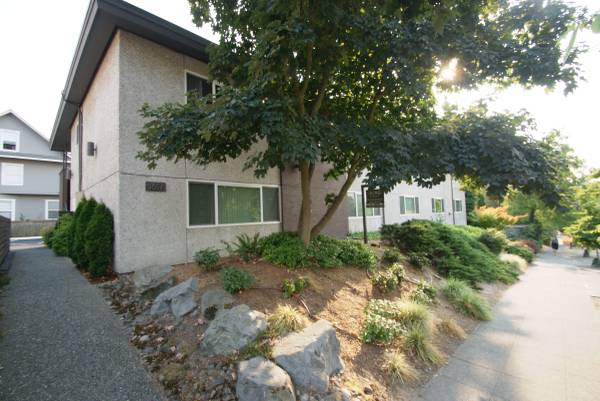 Fetching 1Bed Close To Seattle U. - 4 Weeks Free 1