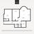 Bright 2BR with Great Natural Light! Unit #502 9 thumbnail