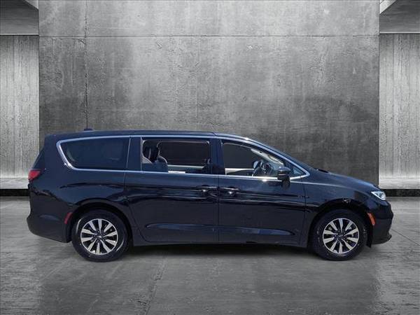 2022 Chrysler Pacifica Electric Hybrid Touring L Minivan, Passenger - $24,922 (Call *(925) 278-6111* to Confirm Availability Instantly)63622721857025123