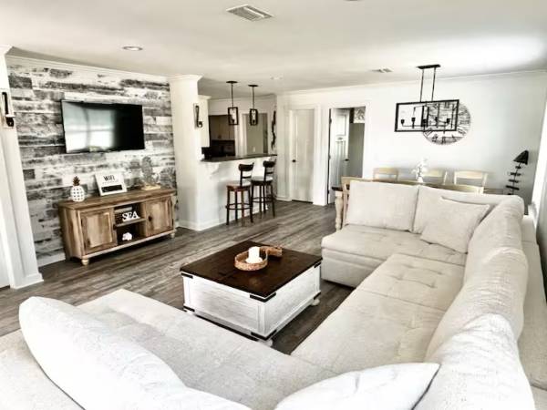 $181 / 3br - The Salty Shore @ Sea Cottage PCB! (Panama City Beach)63924681972738122