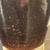 Brutalist Style Studio Pottery Footed Vase Planter Modern 8 thumbnail